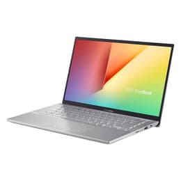 Asus VivoBook X412DA 14" Ryzen 5 2.1 GHz - SSD 512 GB - 8GB AZERTY - Frans