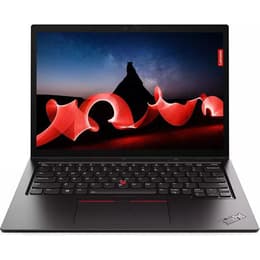 Lenovo ThinkPad L13 Yoga G4 13" Ryzen 5 PRO 2 GHz - SSD 1 TB - 16GB QWERTY - Spaans