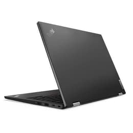Lenovo ThinkPad L13 Yoga G4 13" Ryzen 5 PRO 2 GHz - SSD 1 TB - 16GB QWERTY - Spaans