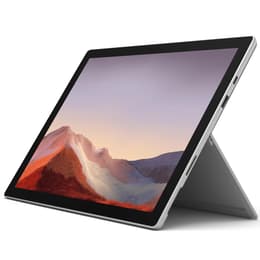 Microsoft Surface Pro 7+ 12" Core i5 2.4 GHz - SSD 256 GB - 16GB Zonder toetsenbord