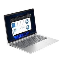 HP ProBook 440 G11 14" Core Ultra 5 1.3 GHz - SSD 512 GB - 8GB QWERTY - Spaans