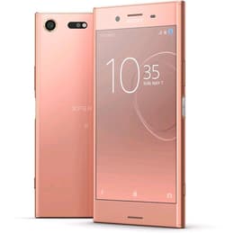 Sony Xperia XZ Premium 64GB - Roze - Simlockvrij
