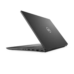 Dell Latitude 3520 15" Core i5 2.6 GHz - SSD 256 GB - 8GB AZERTY - Frans