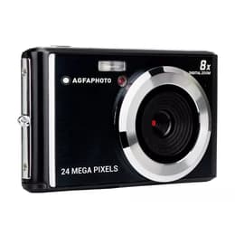 Compactcamera DC5500 - Zwart