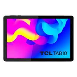 TCL Tab 10 HD 4G 32GB - Donkergrijs - WiFi