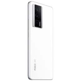 Xiaomi Poco F5 Pro 256GB - Wit - Simlockvrij