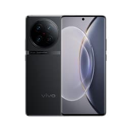Vivo X90 Pro 256 GB - Zwart - Simlockvrij