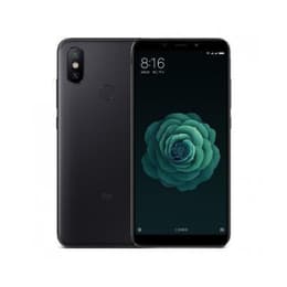 Xiaomi Mi A2 (Mi 6X) 32GB - Zwart - Simlockvrij