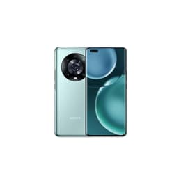 Honor Magic4 Pro 256GB - Turquoise - Simlockvrij