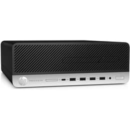 HP ProDesk 600 G4 SFF Core i5 3 GHz - SSD 1 TB RAM 32GB