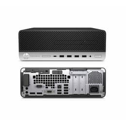 HP ProDesk 600 G4 SFF Core i5 3 GHz - SSD 1 TB RAM 32GB