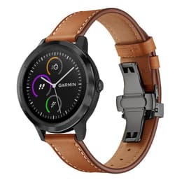 Garmin Vivoactive 3 Bluetooth 43 mm - Zwart