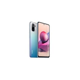 Xiaomi Redmi Note 10S 64GB - Blauw - Simlockvrij