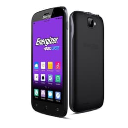 Energizer S500e 8GB - Zwart - Simlockvrij