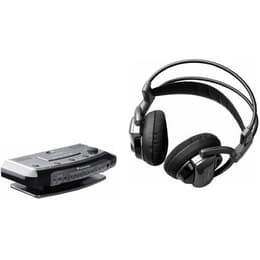 SE-DIR800C geluidsdemper Hoofdtelefoon - wireless Zwart