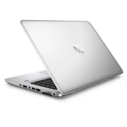 HP EliteBook 840 G4 14" Core i5 2.5 GHz - SSD 256 GB - 8GB AZERTY - Frans