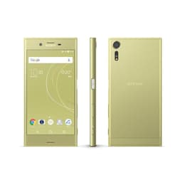 Sony Xperia XZs 32GB - Goud - Simlockvrij