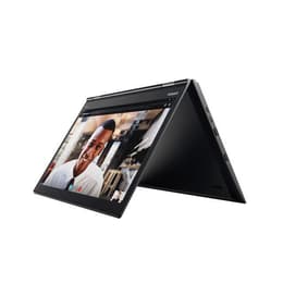 Lenovo ThinkPad X1 Yoga G2 14" Core i7 2.8 GHz - SSD 256 Go RAM 16 GB QWERTZ - Duits