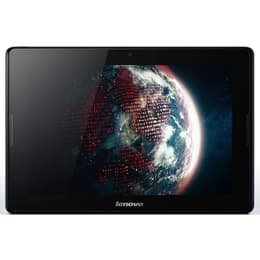 Lenovo Tab 2 A10-70 16GB - Blauw - WiFi