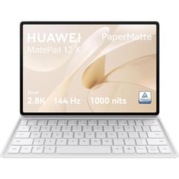 Huawei MatePad 12 X 256GB - Wit - WiFi