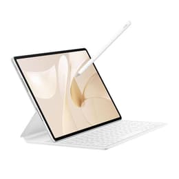 Huawei MatePad 12 X 256GB - Wit - WiFi
