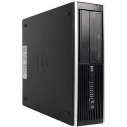 HP Compaq Elite 8300 SFF Core i5 3,2 GHz - HDD 1 TB RAM 4GB