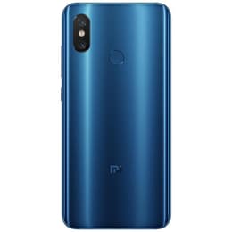 Xiaomi Mi 8 128GB - Blauw - Simlockvrij