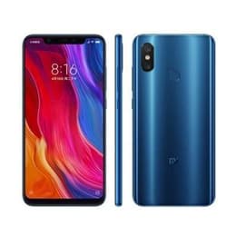 Xiaomi Mi 8 128GB - Blauw - Simlockvrij