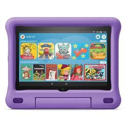 Amazon Fire HD 8 Kids Kindertablet