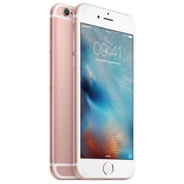 iPhone 6S Plus 32 GB - Rosé Goud - Simlockvrij