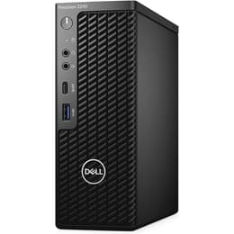 Dell Precision 3240 Compact Core i7 2.9 GHz - SSD 512 GB RAM 16GB