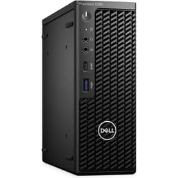 Dell Precision 3240 Compact Core i7 2.9 GHz - SSD 512 GB RAM 16GB