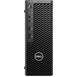 Dell Precision 3240 Compact Core i7 2.9 GHz - SSD 512 GB RAM 16GB