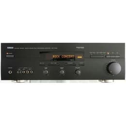 Yamaha DSP-A780 Geluidsversterkers