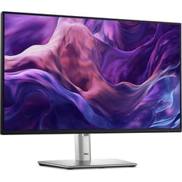 24-inch Dell P2425H 1920 x 1080 LED Beeldscherm Grijs
