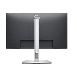 24-inch Dell P2425H 1920 x 1080 LED Beeldscherm Grijs
