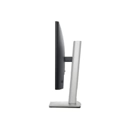24-inch Dell P2425H 1920 x 1080 LED Beeldscherm Grijs