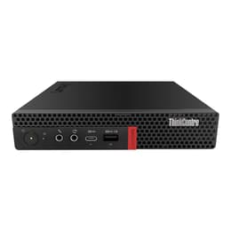 Lenovo ThinkCentre M720Q Core i5 1.7 GHz - SSD 256 GB RAM 8GB