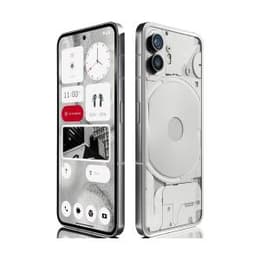Nothing Phone 2 256GB - Wit - Simlockvrij
