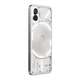 Nothing Phone 2 256GB - Wit - Simlockvrij