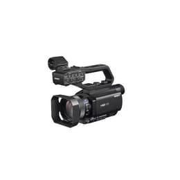 Sony HXR-MC88 Videocamera & camcorder - Zwart