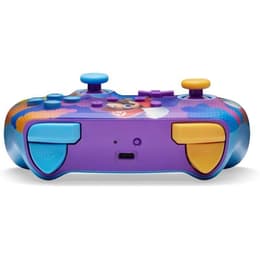 Joystick Nintendo Switch Nintendo Super Mario Splash Heroes
