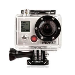 Gopro HD Hero2 Sport camera