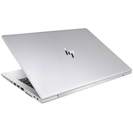 HP EliteBook 840 G5 14" Core i5 2.6 GHz - SSD 256 GB - 16GB QWERTY - Spaans