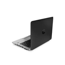 Hp EliteBook 820 G1 12" Core i5 2 GHz - SSD 256 GB - 4GB AZERTY - Frans