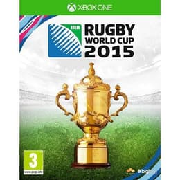 Rugby World Cup 2015 - Xbox One