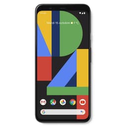 Google Pixel 4 XL 64GB - Zwart - Simlockvrij
