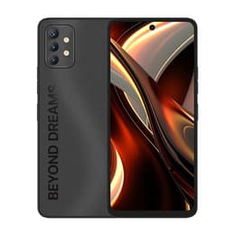 Umidigi A13 Pro Max 256GB - Zwart - Simlockvrij