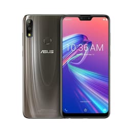 Asus Max Pro M2 64GB - Titaan - Simlockvrij