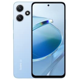 Xiaomi Redmi Note 12R 128GB - Blauw - Simlockvrij
